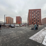 Аренда торгового помещения в ЖК "Ильинские Луга"