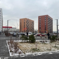 Аренда торгового помещения в ЖК "Ильинские Луга"