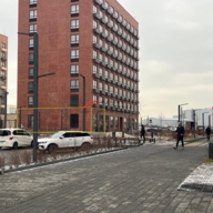 Аренда торгового помещения в ЖК "Ильинские Луга"