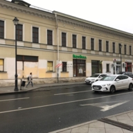 Аренда торгового помещения на Покровке