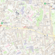 Аренда торгового помещения на Покровке