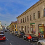 Аренда торгового помещения на Покровке