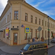 Аренда торгового помещения на Покровке