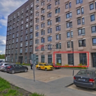 Продажа торгового помещения в ЖК "Бунинские луга" 