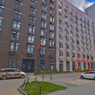 Продажа торгового помещения в ЖК "Бунинские луга" 