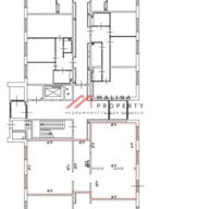 Продажа торгового помещения в ЖК "Бунинские луга" 