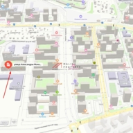 Продажа торгового помещения в ЖК "Бунинские луга" 