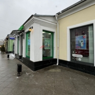 Аренда торгового помещения у метро Третьяковская 