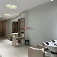 Продажа торгового помещения с арендатором в Хамовниках 