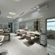 Продажа торгового помещения с арендатором в Хамовниках 