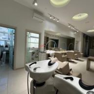 Продажа торгового помещения с арендатором в Хамовниках 