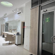 Продажа торгового помещения с арендатором в Хамовниках 