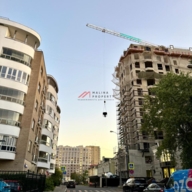 Продажа торгового помещения с арендатором в Хамовниках 