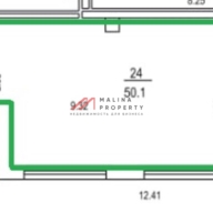 Продажа торгового помещения с арендатором в Хамовниках 