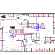 Продажа помещения с арендатором магазин "Винлаб"
