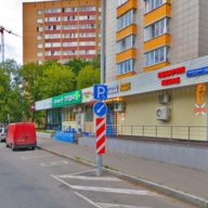 Продажа торгового помещения на Бабушкинской