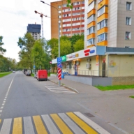 Продажа торгового помещения на Бабушкинской