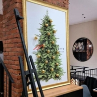 Продажа помещения с арендатором бaгетная мacтерскaя «Арт Pамa»