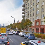 Продажа помещения с арендатором бaгетная мacтерскaя «Арт Pамa»