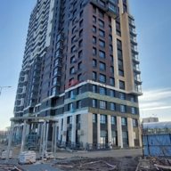 Аренда помещения в новом комплексе Гоголь парк