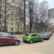 Продажа помещения с арендатором "Даблби"  