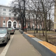 Продажа помещения с арендатором "Даблби"  