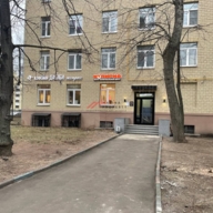 Продажа помещения с арендатором "Даблби"  