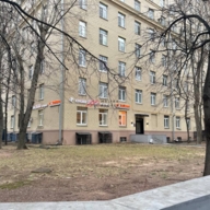 Продажа помещения с арендатором "Даблби"  