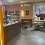 Продажа помещения с арендатором "Даблби"  