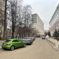 Продажа помещения с арендатором "Даблби"  