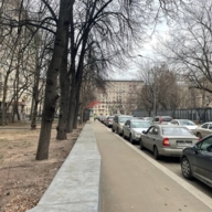 Продажа помещения с арендатором "Даблби"  