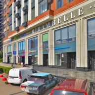 Продажа помещения с сетевыми арендаторами на Шелепихинской набережной