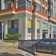 Продажа помещения с сетевыми арендаторами на Шелепихинской набережной