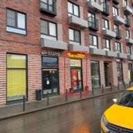 Аренда торгового помещения в ЖК "Шереметьевский" 