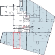 Продажа торгового помещения в ЖК "Спутник"