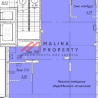 Аренда коммерческого помещения в ЖК "Новое Видное"