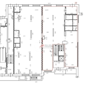 Продажа торгового помещения с арендатором "Дикси Go"