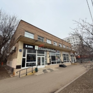 Аренда здания свободного назначения на Академика Королева