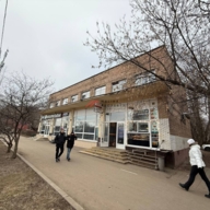 Аренда здания свободного назначения на Академика Королева