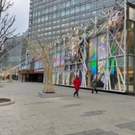 Продажа торгового помещения на Новом  Арбате