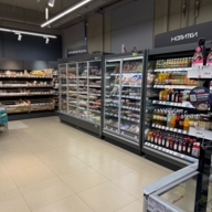 Продажа помещения с магазином "ВкусВилл" на Волоколамском шоссе