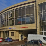 Продажа торгового здания с арендаторами в г. Химки