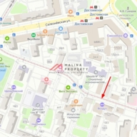 Продажа торгового помещения с арендаторами