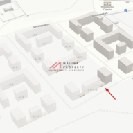 Аренда торгового помещения в ЖК Ильинские Луга