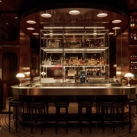 Продажа помещения с арендатором ресторан на Неглинной