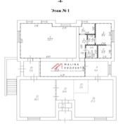 Продажа торгового здания с сетевыми арендаторами
