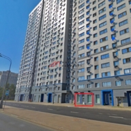 Продажа торгового помещения на Варшавском шоссе 