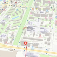 Продажа торгового помещения на Варшавском шоссе 