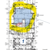 Аренда торгового помещения в ЖК "Ватутинки парк"