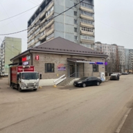 Продажа торгового здания с сетевыми арендаторами